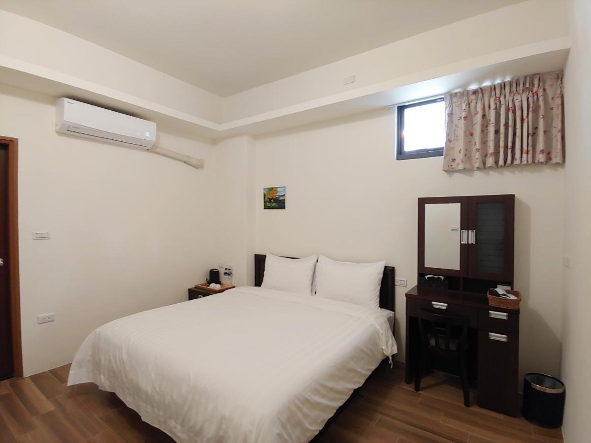 Jingtongyuli Bnb Εξωτερικό φωτογραφία